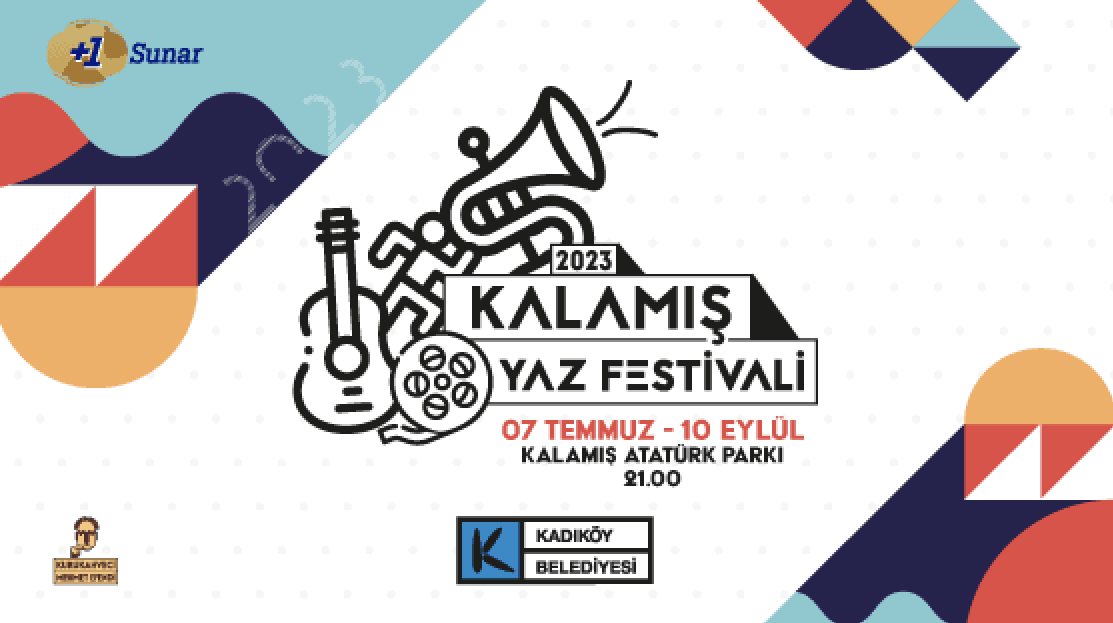 Haig Yazdjian, Kardeş Türküler’in konuğu olarak İstanbul’da